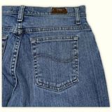 Lee Jean Regular Femme 2000s Vintage – W30