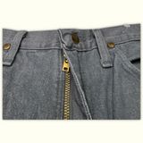Wrangler Jean Slim Homme 1990s Western – W30