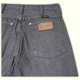 Wrangler Jean Slim Homme 1990s Western – W30
