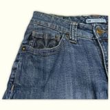 Lee Jean Regular Femme 2000s Y2K – W30