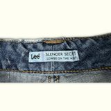 Lee Jean Regular Femme 2000s Y2K – W30