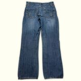 Lee Jean Regular Femme 2000s Y2K – W30
