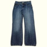 Lee Jean Regular Femme 2000s Y2K – W30