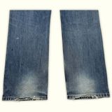 Wrangler Jean Regular Homme 1990s Vintage – W38