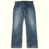 Wrangler Jean Regular Homme 1990s Vintage – W38