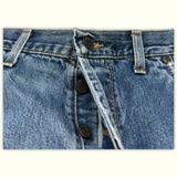 Wrangler Jean Regular Homme 1990s Vintage – W38