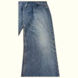 Wrangler Jean Regular Homme 1990s Vintage – W38
