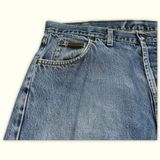 Wrangler Jean Regular Homme 1990s Vintage – W38