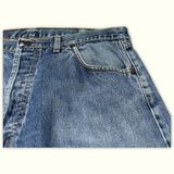 Wrangler Jean Regular Homme 1990s Vintage – W38