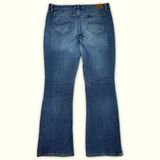 Lee Jean Regular Femme Classique – W38
