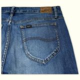 Lee Jean Regular Femme Classique – W38