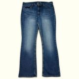 Lee Jean Regular Femme Classique – W38