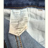 Lee Jean Regular Femme Classique – W38