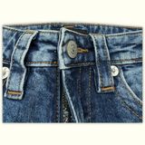 True Religion Jean Bootcut Femme 2000s Y2K – W24