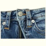 True Religion Jean Bootcut Femme 2010s Y2K – W23