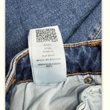 True Religion Jean Bootcut Femme Y2K – W26