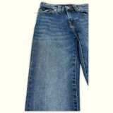 True Religion Jean Bootcut Femme Y2K – W26