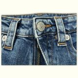 True Religion Jean Bootcut Femme Y2K – W26