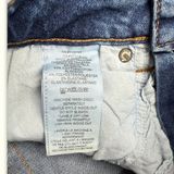 True Religion Jean Bootcut Femme Y2K – W26