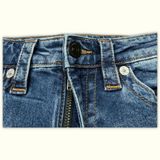 True Religion Jean Évasé Femme 2000s Y2K – W27