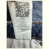 True Religion Jean Bootcut Femme 2010s Y2K – W26