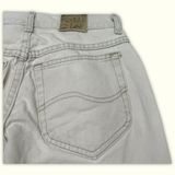 Lee Jean Regular Femme 1990s Vintage – W28