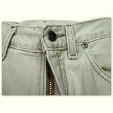 Lee Jean Regular Femme 1990s Vintage – W28
