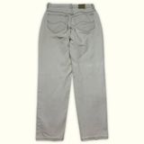 Lee Jean Regular Femme 1990s Vintage – W28