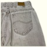 Lee Jean Relaxed Femme 1990s Vintage – W28