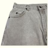 Lee Jean Relaxed Femme 1990s Vintage – W28