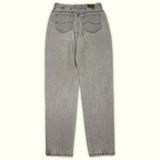 Lee Jean Relaxed Femme 1990s Vintage – W28