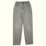 Lee Jean Relaxed Femme 1990s Vintage – W28
