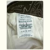 Wrangler Jean Regular Femme Western – W26