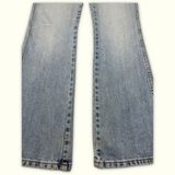 Wrangler Jean Évasé Femme 1990s Vintage – W27