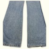 Wrangler Jean Évasé Femme 1990s Vintage – W27
