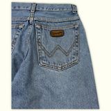 Wrangler Jean Regular Homme 1990s Vintage – W31