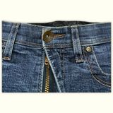 Lee Jean Regular Femme 2010s Normcore – W30