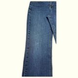 Lee Jean Regular Femme 2010s Normcore – W30