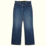 Lee Jean Regular Femme 2010s Normcore – W30