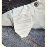 Lee Jean Regular Femme 2010s Normcore – W30