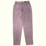 Lee Jean Relaxed Femme 1980s Vintage – W26