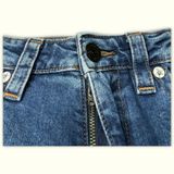 True Religion Jean Bootcut Femme 2010s Y2K – W31