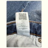 True Religion Jean Bootcut Femme 2010s Y2K – W31