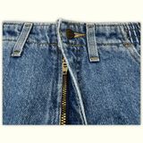 Lee Jean Relaxed Femme 1990s Vintage – W30