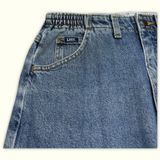 Lee Jean Relaxed Femme 1990s Vintage – W30