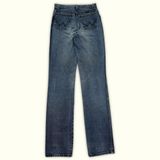 Wrangler Jean Regular Femme 1990s Vintage – W24