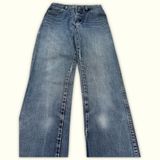 Wrangler Jean Regular Femme 1990s Vintage – W24