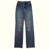 Wrangler Jean Regular Femme 1990s Vintage – W24
