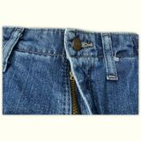Lee Jean Relaxed Femme 1990s Vintage – W30