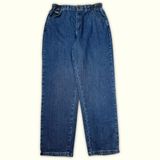 Lee Jean Relaxed Femme 1990s Vintage – W30